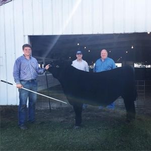 Meet your Posher, Jonathan